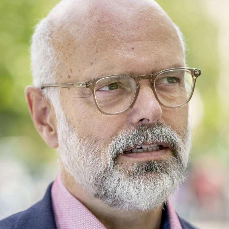 Sehr viele Senioren tragen mit ihrem Engagement zum wirtschaftlichen Fortschritt bei