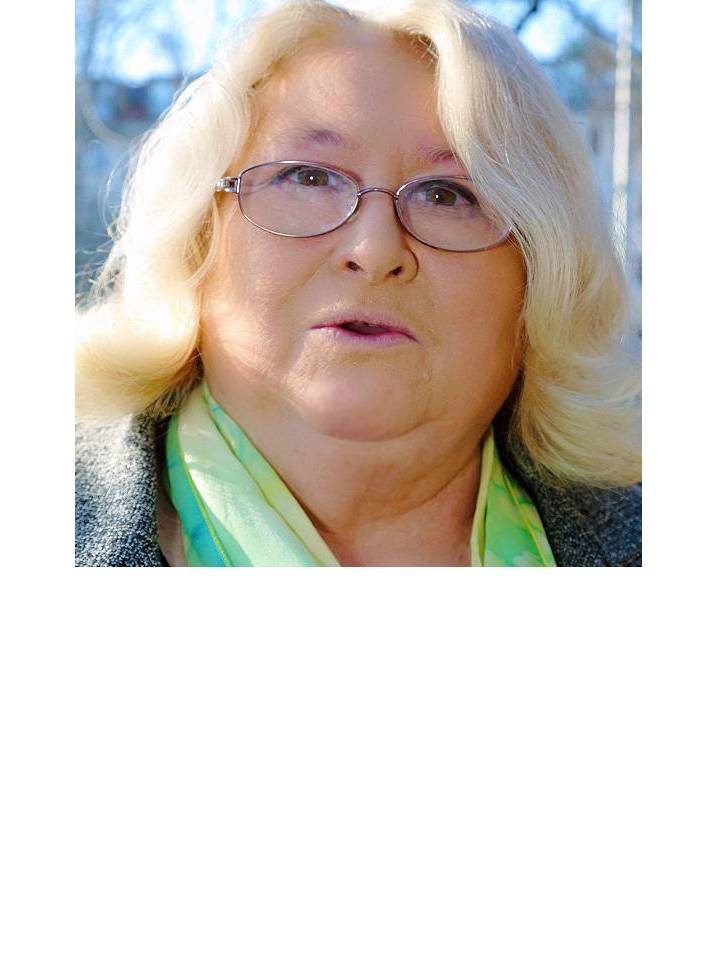 Sonja Rschmann
