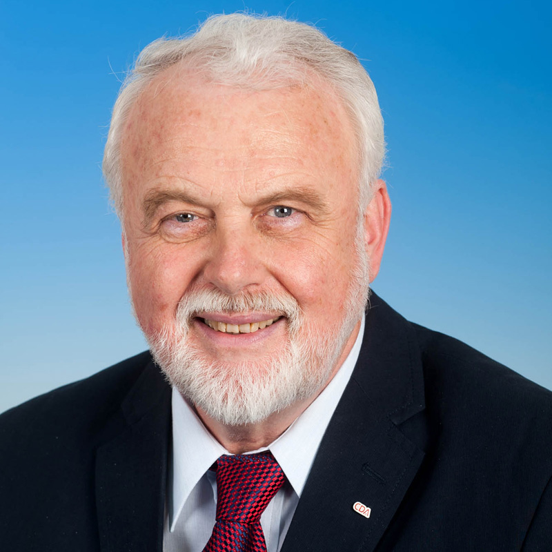  Dieter Walther