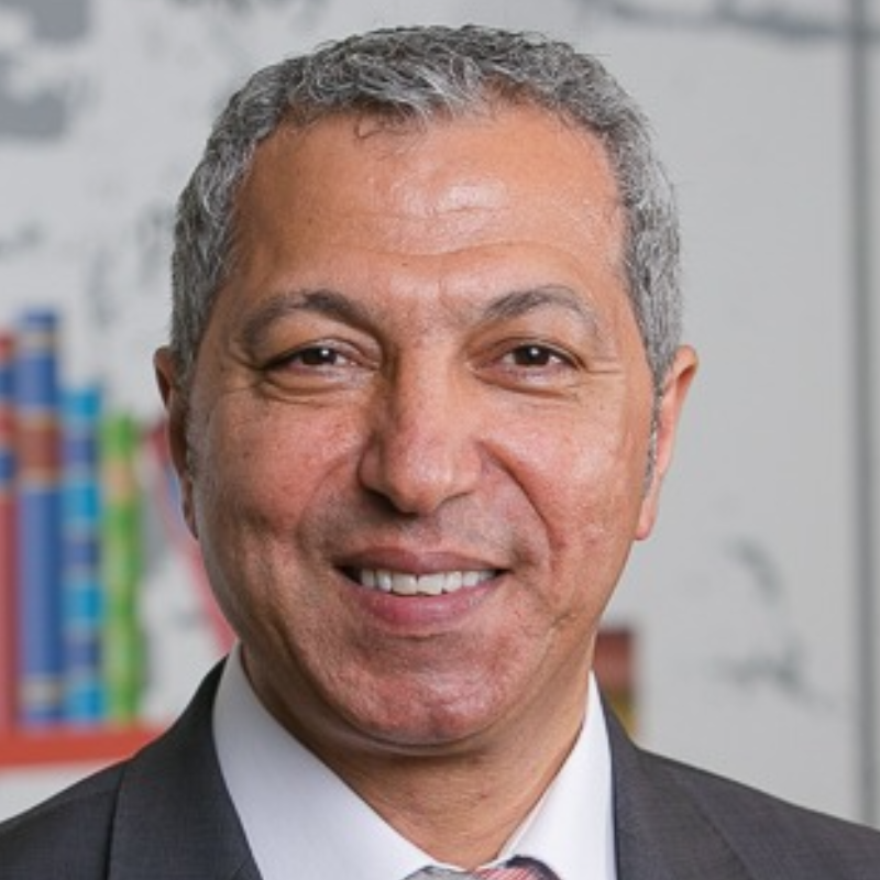 Dr. Khalil Dindarian