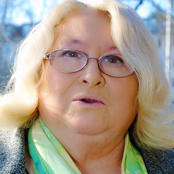 Sonja Rschmann
