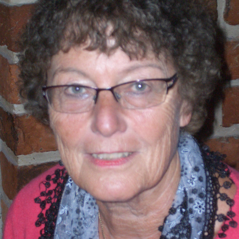  Martina Wapler